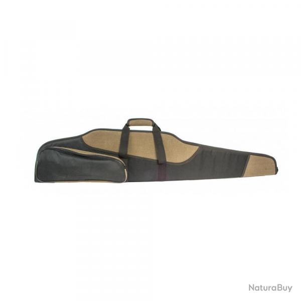 Fourreau Carabine Cordura Country Sellerie - Poche Pratique - Protection Robuste - Transport Scuris