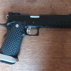 Hi-Capa KP-06 KJ Works (KJW) CO2 HS