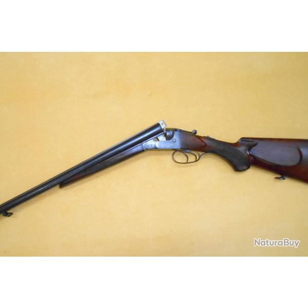 JUXTAPOS SAUER - Cal 16/70 -  TRIPLE VERROU - DEPART 1 SANS PRIX DE RESERVE !!!