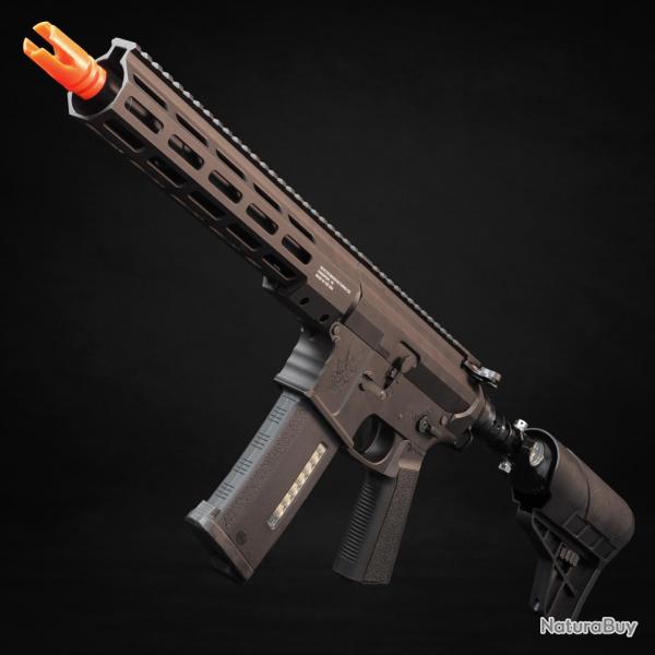 Rplique WOLVERINE MTW INFERNO BILLET SERIES TACTICAL - 10.3 INCH