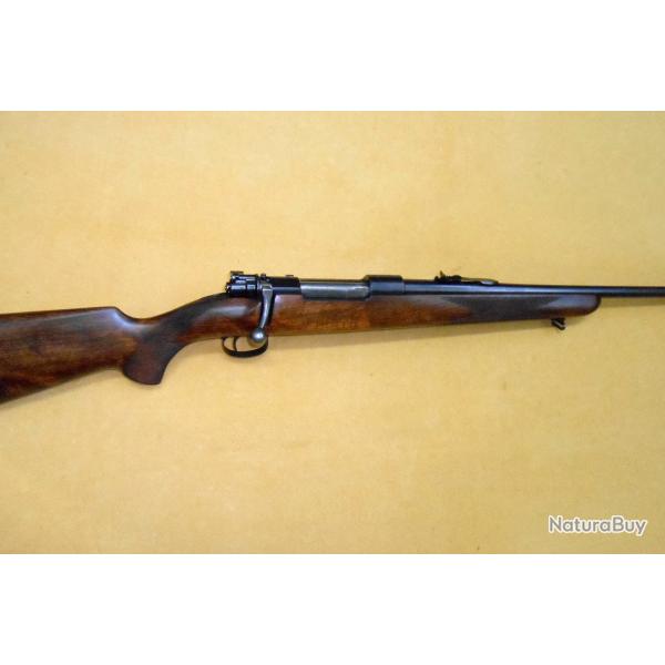 CARABINE HUSQVARNA MAUSER 98 - Cal 8x57 JS - DEPART 1 SANS PRIX DE RESERVE !!!