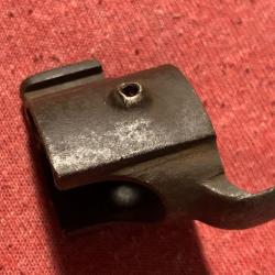 Militaria Italien WW1 Embouchoir Carcano Mod 1891 TS