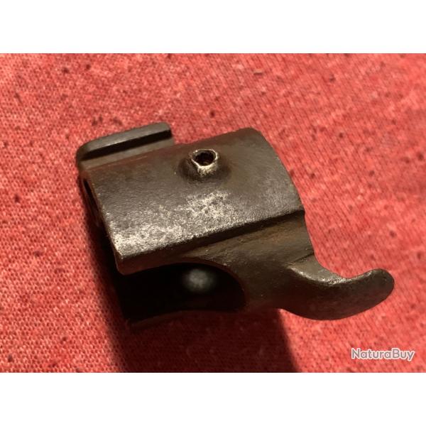 Militaria Italien WW1 Embouchoir Carcano Mod 1891 TS