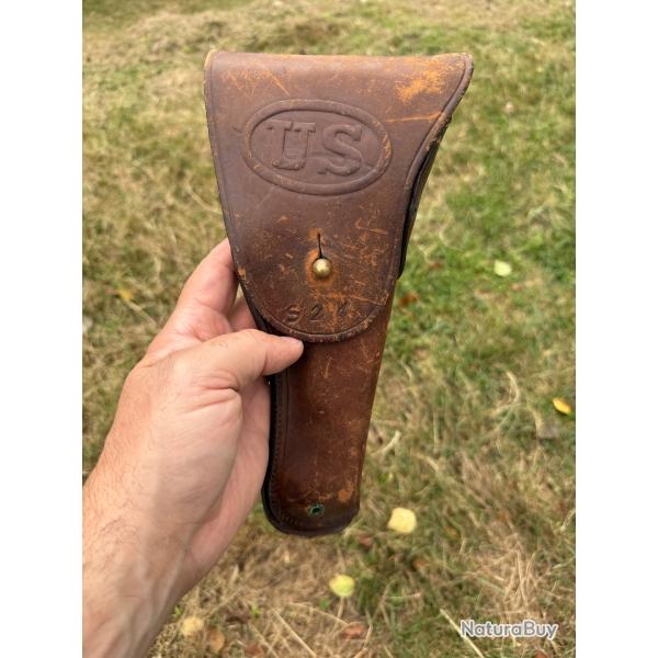 Holster USA WW1 1917