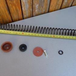 KIT DE COMPRESSION NEUF DIANA  POUR MOD. 35 ET 50