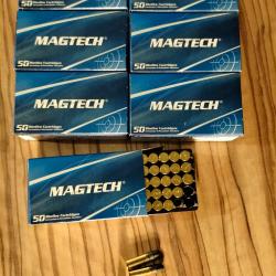 350 munitions 22lr (1  sans réserve)