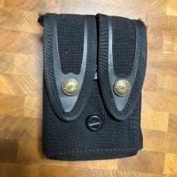 porte chargeur double GK pro