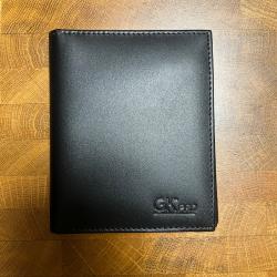 porte cartes cuir GK pro