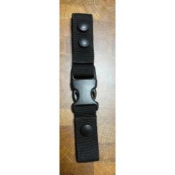 porte accessoire à clip GK pro