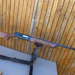 FUSIL SEMI-AUTO BERETTA A 304 SILVER LARK CALIBRE 12/70