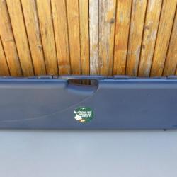MALLETTE BERETTA POUR FUSIL SEMI-AUTO DEMONTE
