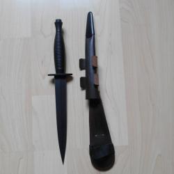 Dague commando Anglais Linder