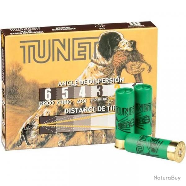 Cartouches Tunet Dispersante 28g BG - Cal. 16 x1 boite