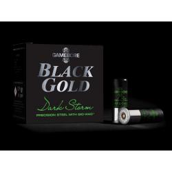 CARTOUCHES GAMEBORE BIO WAD DARK STORM 12/70 32G BOURRE JUPE