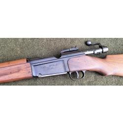 Mas 36 premier type ** 7.5x54 MAS