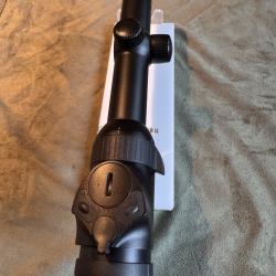 Swarovski z6i gen 1 rail sr reticule circle dot