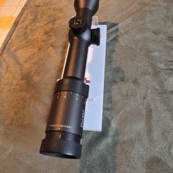 Zeiss duralyt 2-8x42 reticule non lumineux
