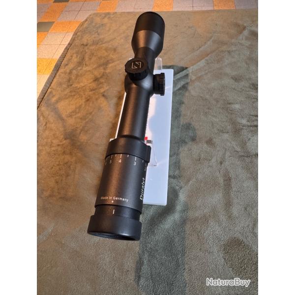 Zeiss duralyt 2-8x42 reticule non lumineux