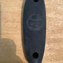 Plaque de couche Benelli 135x44mmEntre axe 95mm
