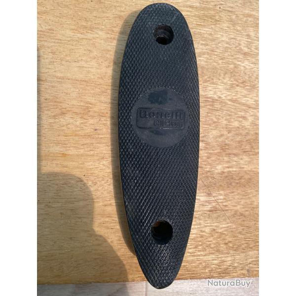 Plaque de couche Benelli 135x44mmEntre axe 95mm