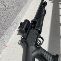 BONNE AFFAIRE| Fusil Hatsan Escort MP neuf Cal.12 + Viseur point rouge