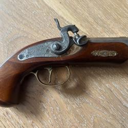 Philadelphia Derringer de marque Dikar