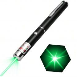 Pointeur Laser Vert Longue Distance Réunion Diaporama Loisir Signalement Position