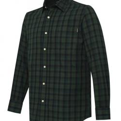Chemise BERETTA bryggen verte