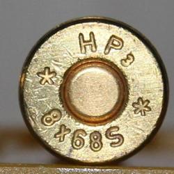 8x68S ( H P 3 )