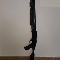 Taurus st 12