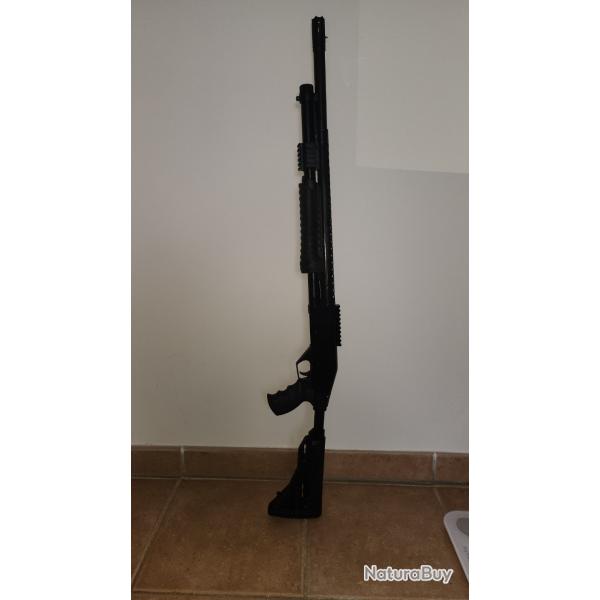 Taurus st 12