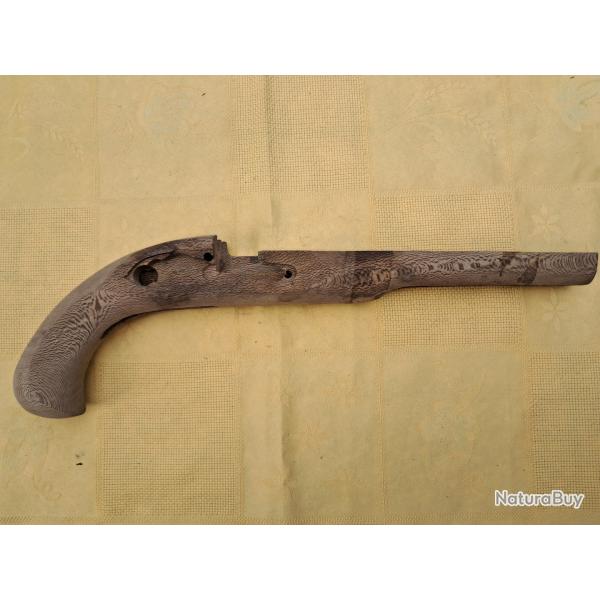Crosse pistolet type Kentucky