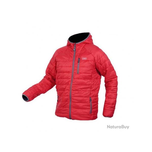 Veste matelasse Maple-J Hart