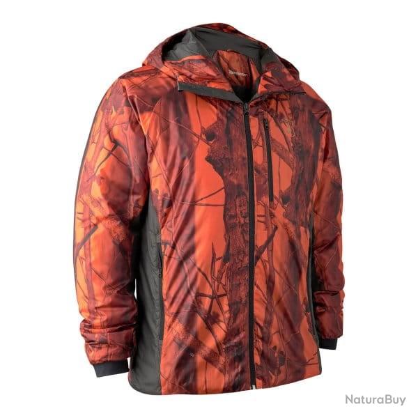 Veste matelasse Deerhunter