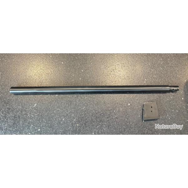 Canon varmint CZ 455/457 22 magnum/wmr
