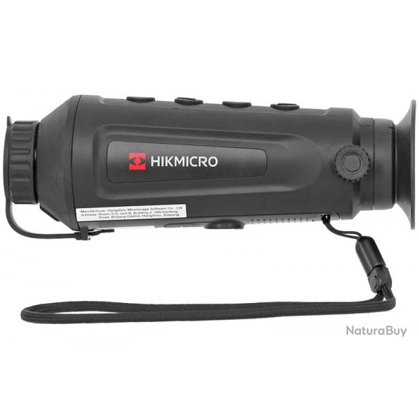 Monoculaire thermique Lynx Pro LH19 HIK Micro