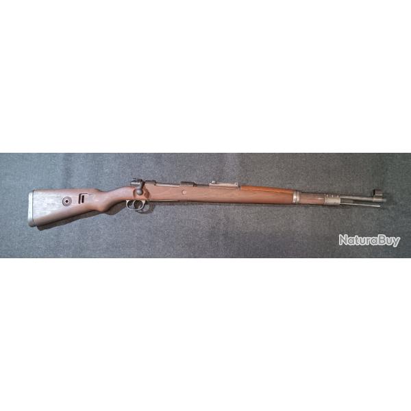 Mauser k98 BYF 43