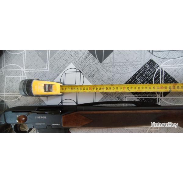 Carabine Verney Carron Linergie 30-06