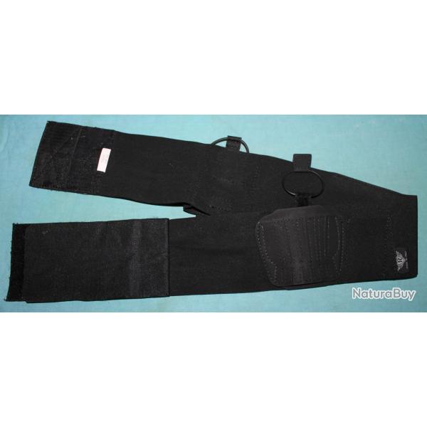 Ceinture port discret 105 cm Radar 1957