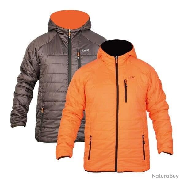 Veste rversible Hart Kurgan-P2D