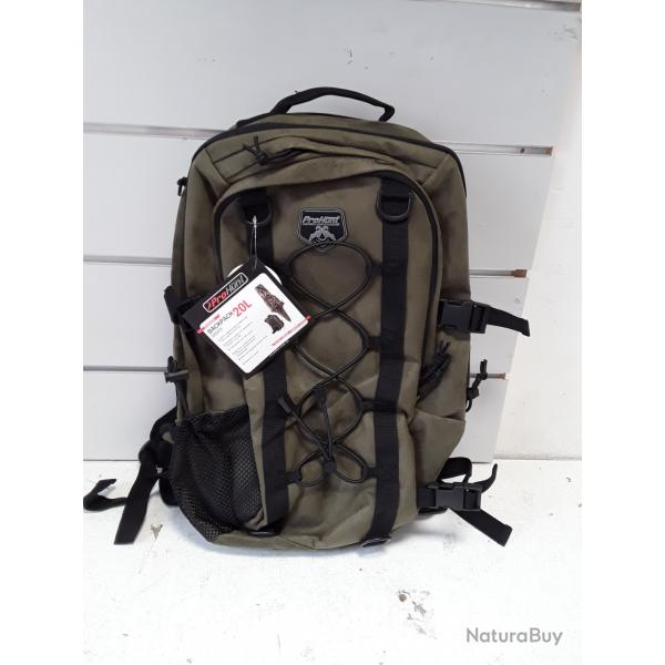 Sac a dos fourreau 20L Prohunt KAKI