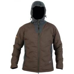 Veste Homme Hart Sendai-J - Marron