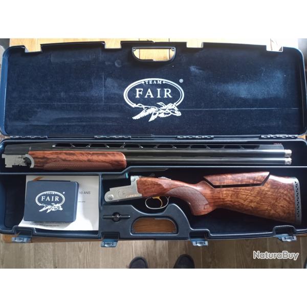 Fusil fair carrera