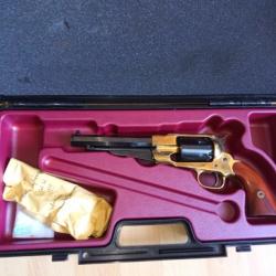 1858 REMINGTON PIETTA NEW MODEL ARMY TEXAS 36