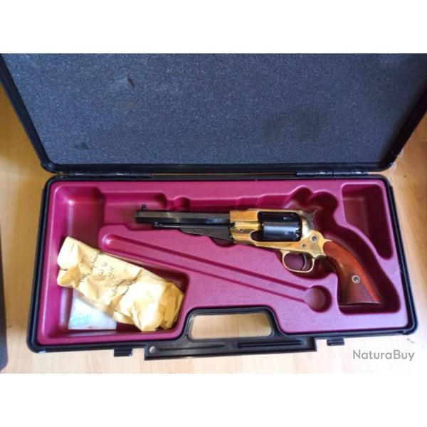 1858 REMINGTON PIETTA NEW MODEL ARMY TEXAS 36
