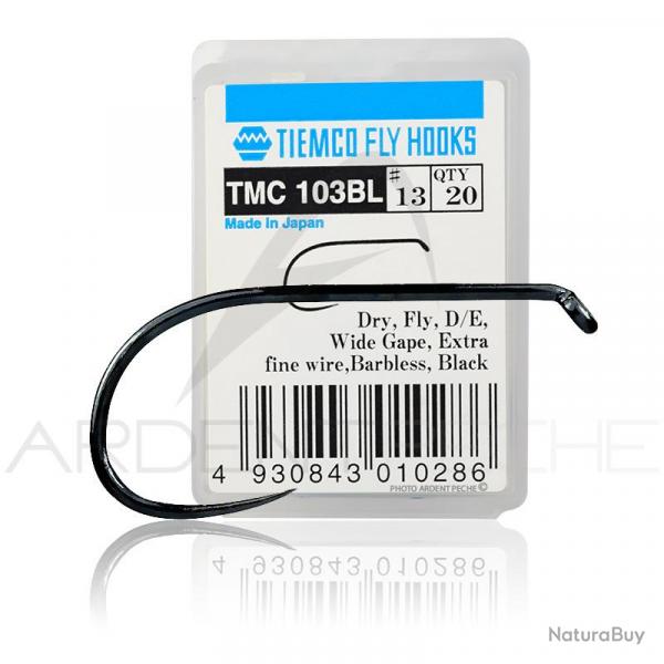 Hameon mouche TIEMCO 103BL H11