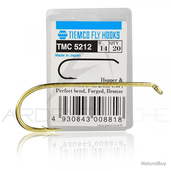 Hameon mouche TIEMCO 5212 H12