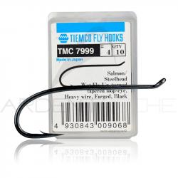 Hameçon mouche TIEMCO 7999 H6
