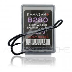 Hameçon mouche KAMASAN B280 H6