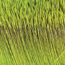 Daim souple Fluo chartreuse 509